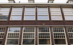 College Hotel Alkmaar